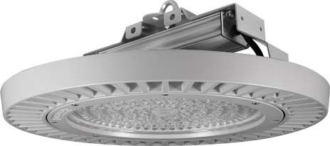 LED-Hallenleuchte FLCK-P 415.150.40 si LED-Hallenleuchte FLCK-P 415.150.40 si