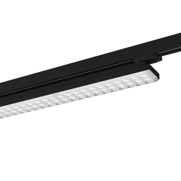 LED-Stromschienenleuchte LUZ-T13 102 #666887 LED-Stromschienenleuchte LUZ-T13 102 #666887
