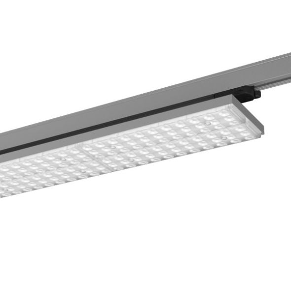 LED-Stromschienenleuchte LUZ-T23 110.830.ASsi LED-Stromschienenleuchte LUZ-T23 110.830.ASsi