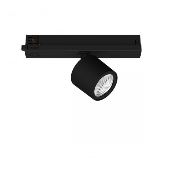 LED-Stromschienenstrahler ORYOT101940.45DALIsw LED-Stromschienenstrahler ORYOT101940.45DALIsw