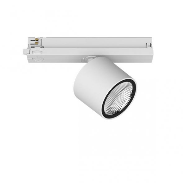 LED-Stromschienenstrahler ORYOT203930.45DALIws LED-Stromschienenstrahler ORYOT203930.45DALIws