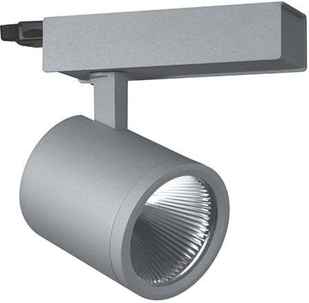 LED-Stromschienenstrahler SCOUT202.927.50.2si LED-Stromschienenstrahler SCOUT202.927.50.2si