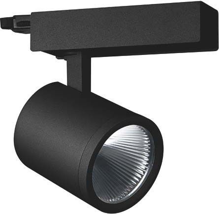 LED-Stromschienenstrahler SCOUT202.930.25.2sw LED-Stromschienenstrahler SCOUT202.930.25.2sw