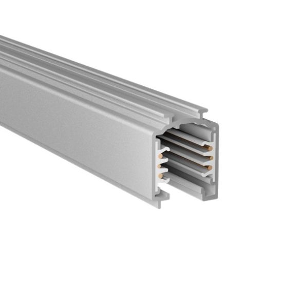 Stromschiene 1m ST-A 10/9000A-1-STgr Stromschiene 1m ST-A 10/9000A-1-STgr