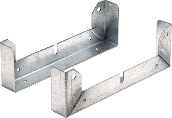 Befestigungsfuß, DN450 FU 45 Befestigungsfuß, DN450 FU 45