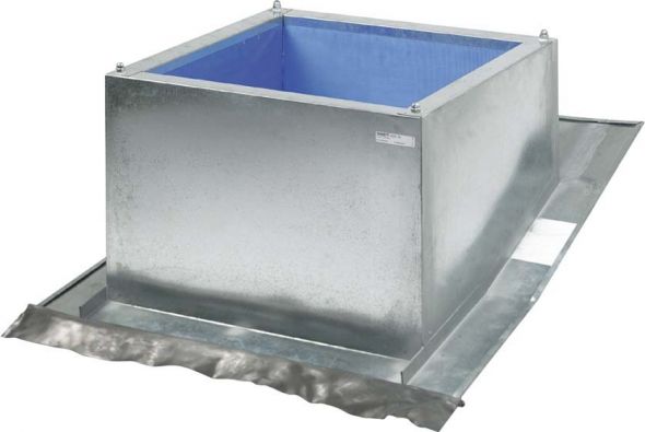 Dachsockel Schraegdach SDS 22 Dachsockel Schraegdach SDS 22