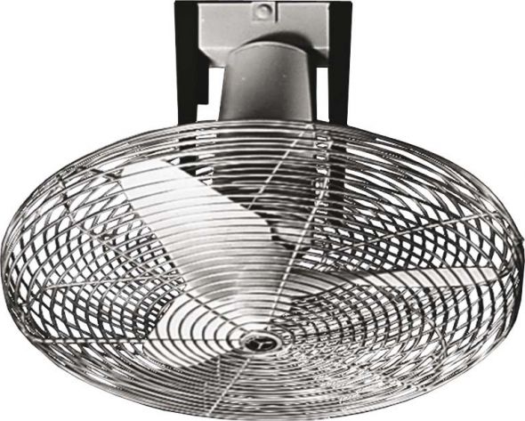 Deckenfächer ECO 30E