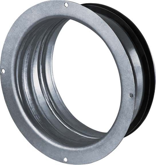 Einbaurahmen mit Dichtung EBR-D 20 Einbaurahmen mit Dichtung EBR-D 20