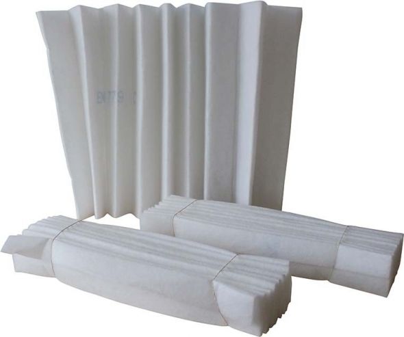 Ersatzluftfilter FF 40 (VE3) Ersatzluftfilter FF 40 (VE3)