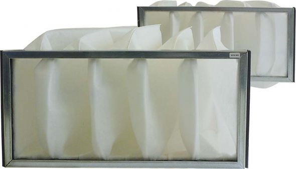 Ersatzluftfilter KF 28 Ersatzluftfilter KF 28