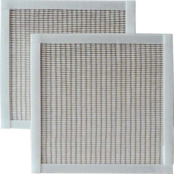 Ersatzluftfilter RF 25-5 Ersatzluftfilter RF 25-5