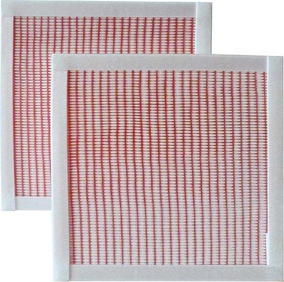Ersatzluftfilter RF 25-7 Ersatzluftfilter RF 25-7