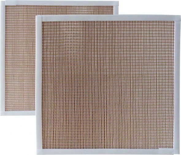 Ersatzluftfilter RF 40-5 Ersatzluftfilter RF 40-5