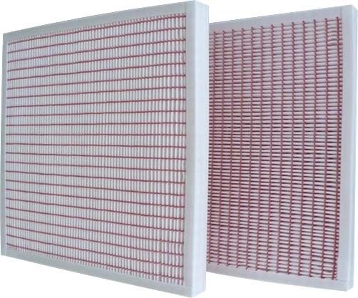 Ersatzluftfilter RF 40-7 Ersatzluftfilter RF 40-7