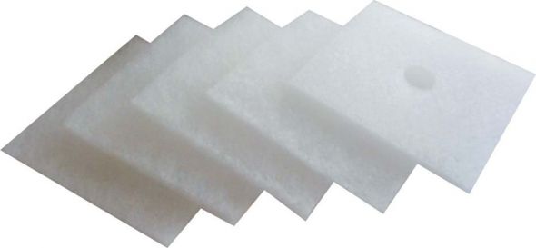 Ersatzluftfilter ZF 60/100 (VE100) Ersatzluftfilter ZF 60/100 (VE100)
