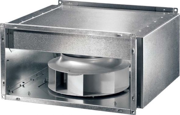 Kanalventilator DSK 31 EC Kanalventilator DSK 31 EC
