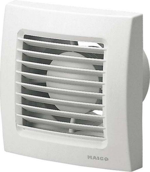 Kleinraumventilator ECA 120 P Kleinraumventilator ECA 120 P