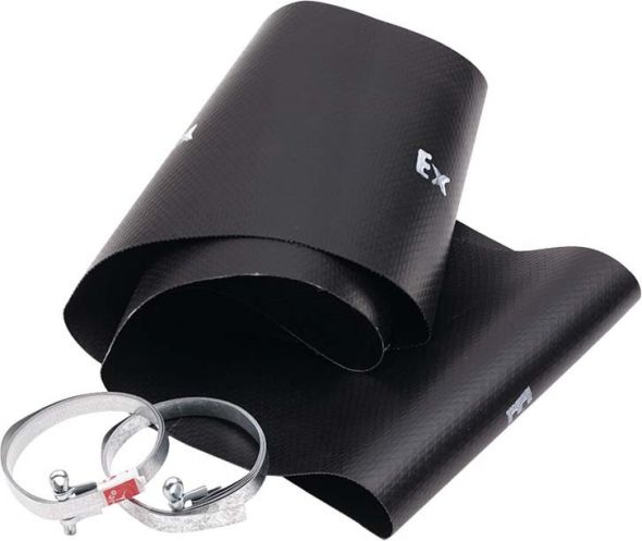 Manschette elastisch EL 20 Ex Manschette elastisch EL 20 Ex