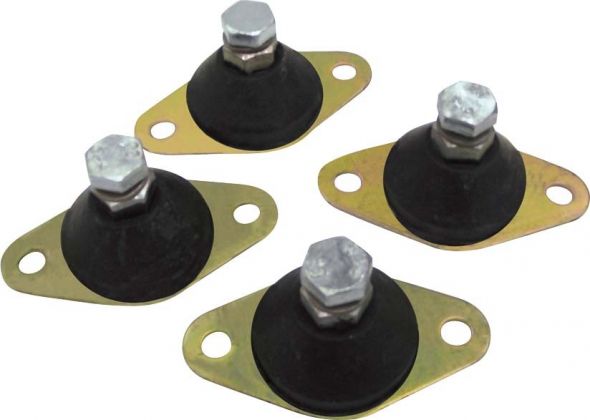 Schwingungsdämpfer GP 20 Schwingungsdämpfer GP 20