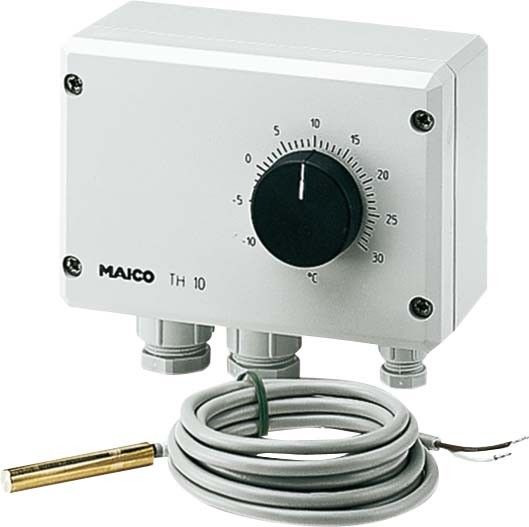 Thermostat TH 10 Thermostat TH 10