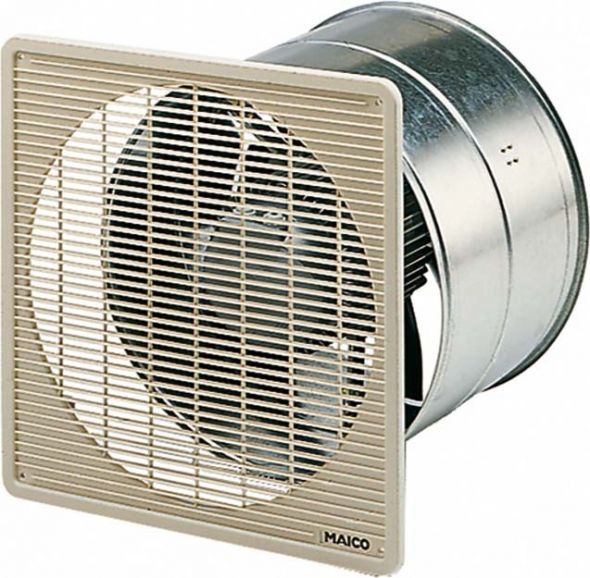 Ventilator EZF 40/6 B Ventilator EZF 40/6 B