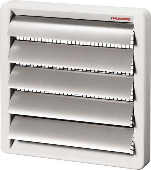 Verschlussklappe RS 20 Verschlussklappe RS 20