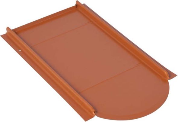 Metalldachplatte MTPBIBERVARIO1 Metalldachplatte MTPBIBERVARIO1