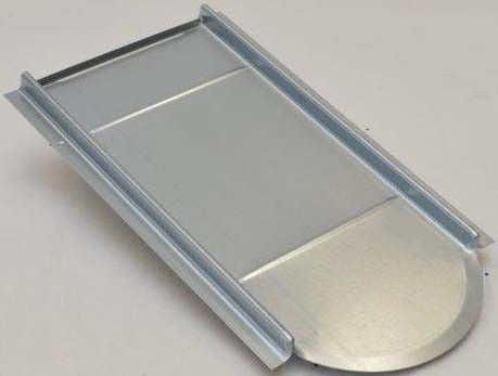 Metalldachplatte MTPBIBERVARIOVZ Metalldachplatte MTPBIBERVARIOVZ
