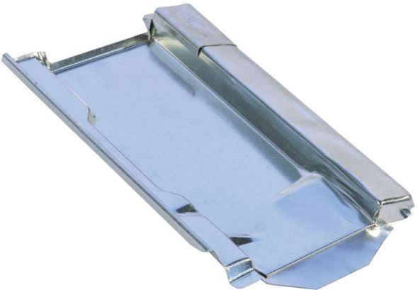 Metalldachplatte Typ Ton 260 MTP-T-260-VZ verzinkt Metalldachplatte Typ Ton 260 MTP-T-260-VZ verzinkt