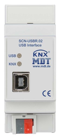 USB Interface SCN-USBR.02 USB Interface SCN-USBR.02