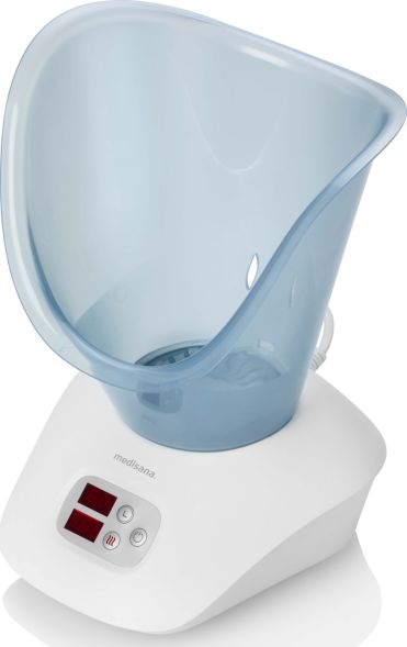 Gesichtssauna DS 400 Gesichtssauna DS 400