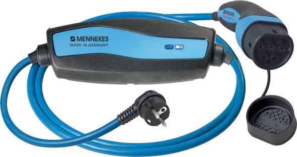 Ladekabel Mode 2 Typ 2 35201100061 Ladekabel Mode 2 Typ 2 35201100061