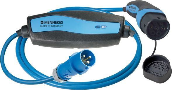 Ladekabel Mode 2 Typ 2 35203100062 Ladekabel Mode 2 Typ 2 35203100062
