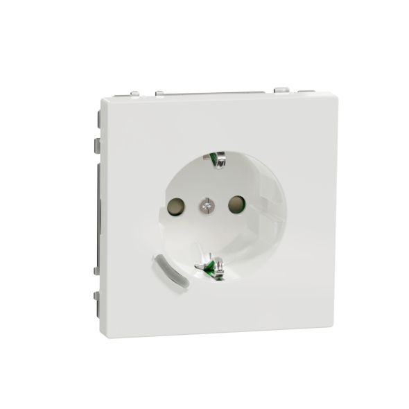 Connected SCHUKO-Steckdose MEG2380-6034 Connected SCHUKO-Steckdose MEG2380-6034