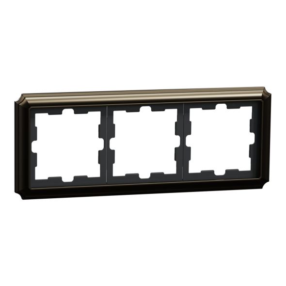 D-Antik Metallrahmen MEG4030-4752 D-Antik Metallrahmen MEG4030-4752