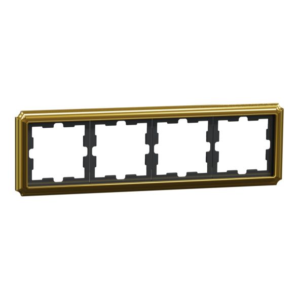 D-Antik Metallrahmen MEG4040-4741 D-Antik Metallrahmen MEG4040-4741