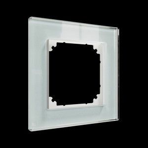 Echtglasrahmen 1-fach MEG4010-2320 Echtglasrahmen 1-fach MEG4010-2320