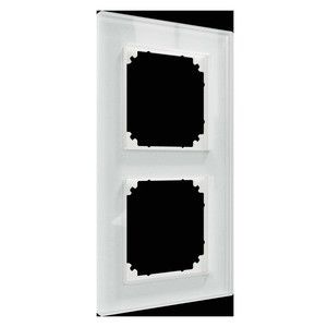 Echtglasrahmen 2-fach MEG4020-2320 Echtglasrahmen 2-fach MEG4020-2320