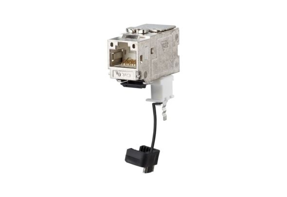 Anschlussmodul C6A TN-C6A-K-Mod-270 Anschlussmodul C6A TN-C6A-K-Mod-270
