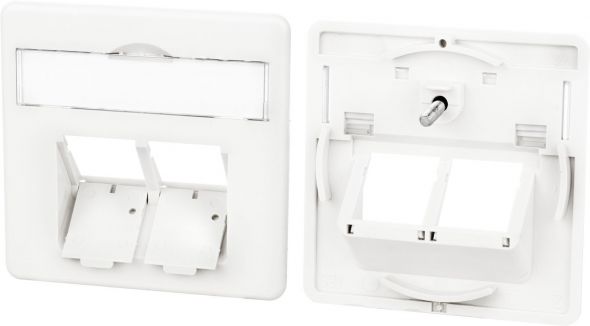 Zentralplatte 50x50 860023-02-I Zentralplatte 50x50 860023-02-I