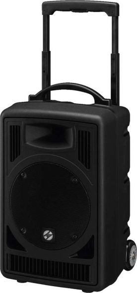 Verstärkersystem TXA-822CD Verstärkersystem TXA-822CD