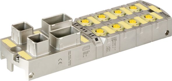 Kompaktmodul 55562 Kompaktmodul 55562