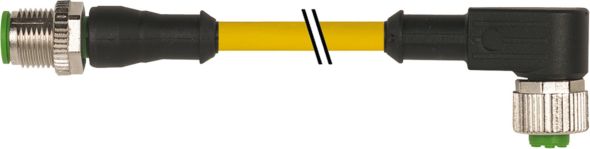 Konf.-Leitung 7000-40121-0340600