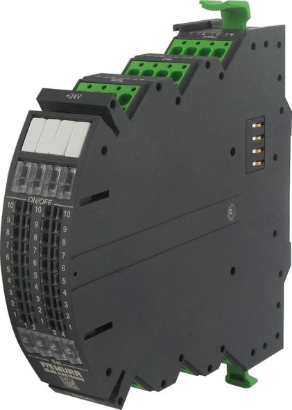 Lastkreisüberwachung 4K 9000-41094-0101000 Lastkreisüberwachung 4K 9000-41094-0101000
