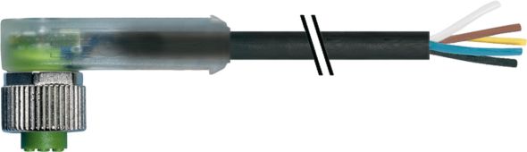 M8 mit Ltg. 7000-12441-6550150 M8 mit Ltg. 7000-12441-6550150