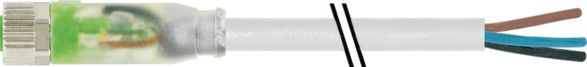 Steckverbinder 7000-08111-2100300