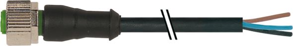Steckverbinder 7000-12181-6130500 Steckverbinder 7000-12181-6130500