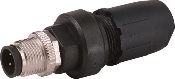 Steckverbinder 7000-12515-0000000