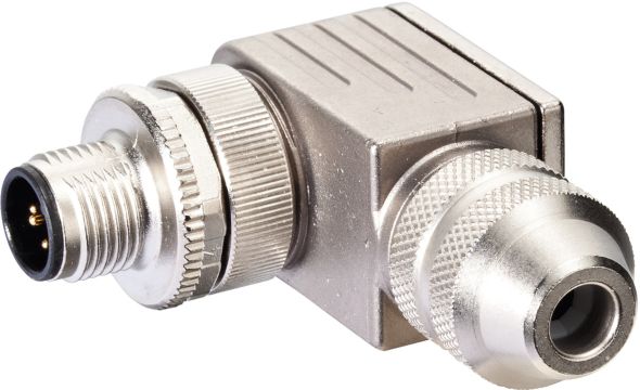 Steckverbinder 7000-13341-0000000