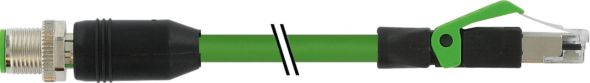 Steckverbinder 7000-44711-6590200 Steckverbinder 7000-44711-6590200